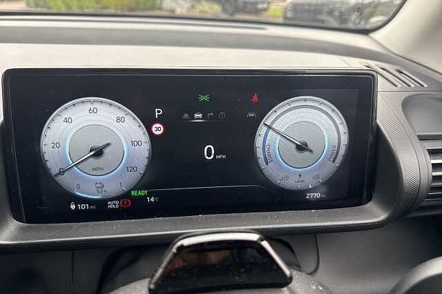 Hyundai Inster 85kW 02 49kWh 5dr Auto