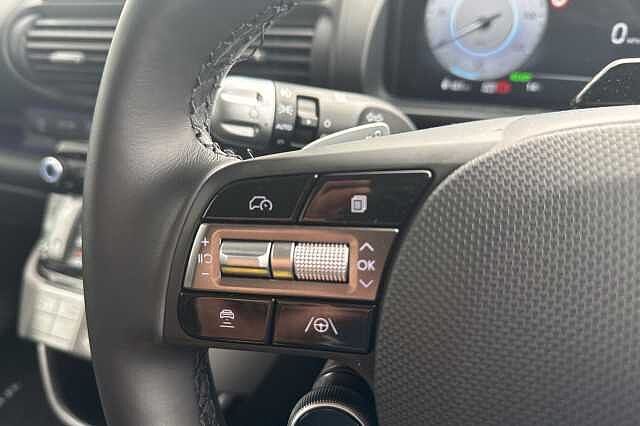Hyundai Inster 85kW 02 49kWh 5dr Auto