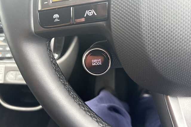 Hyundai Inster 85kW 02 49kWh 5dr Auto