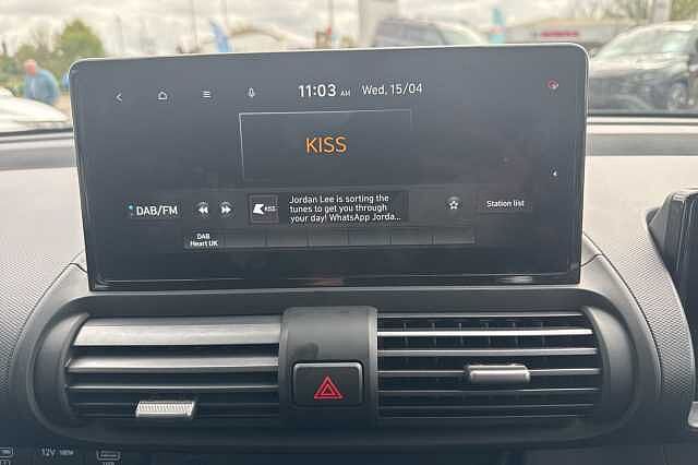 Hyundai Inster 85kW 02 49kWh 5dr Auto