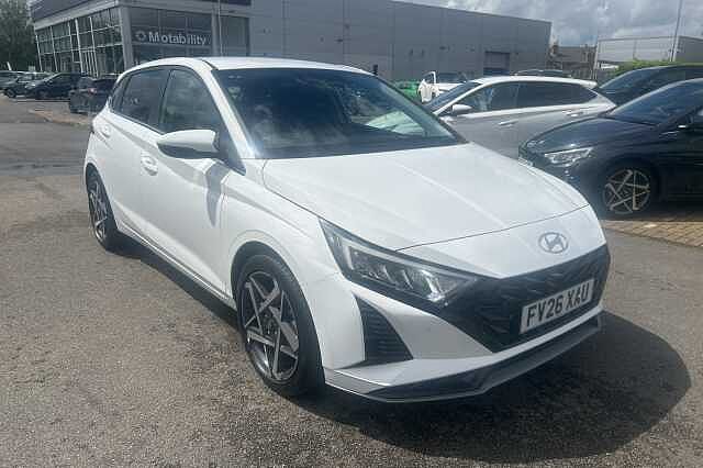 1.0T GDi 90 Tech Line 5dr DCT