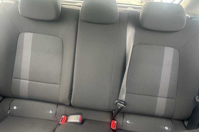 Hyundai I20 1.0T GDi 90 Tech Line 5dr DCT White