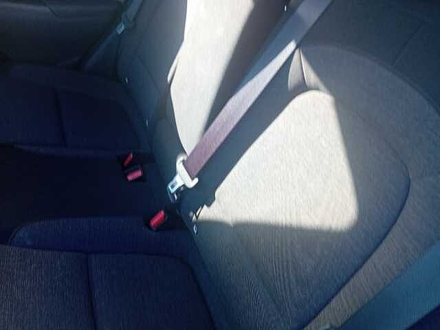 Hyundai KONA 100kW Premium 39kWh 5dr Auto Red