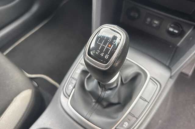 Hyundai KONA 1.0T GDi Blue Drive SE 5dr