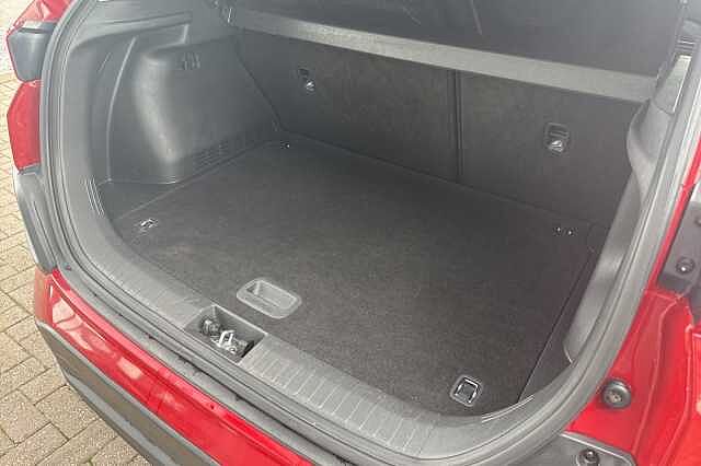 Hyundai KONA 1.0T GDi Blue Drive SE 5dr