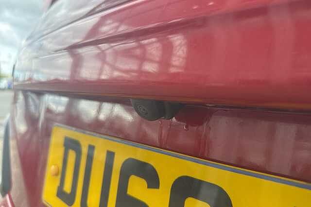 Hyundai KONA 1.0T GDi Blue Drive SE 5dr