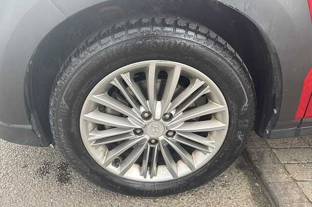 Hyundai KONA 1.0T GDi Blue Drive SE 5dr