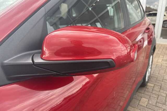 Hyundai KONA 1.0T GDi Blue Drive SE 5dr