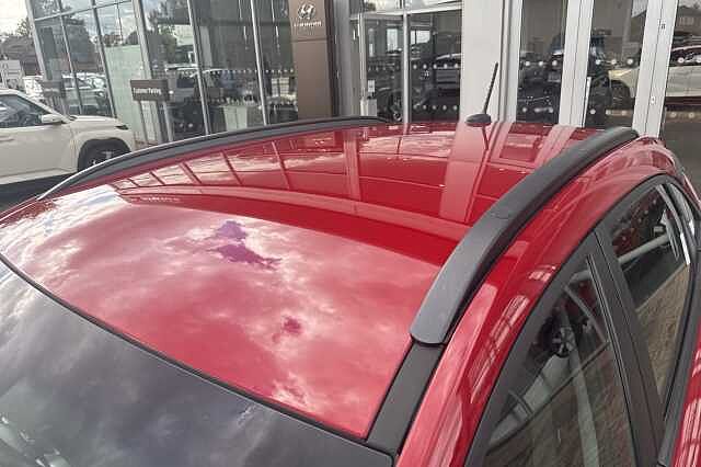 Hyundai KONA 1.0T GDi Blue Drive SE 5dr