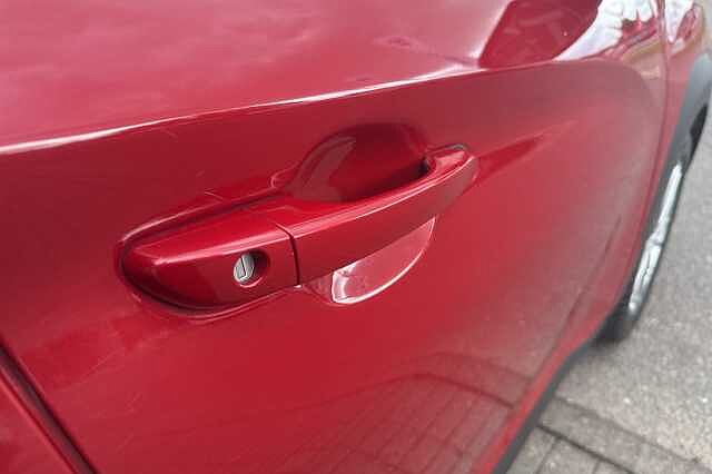 Hyundai KONA 1.0T GDi Blue Drive SE 5dr