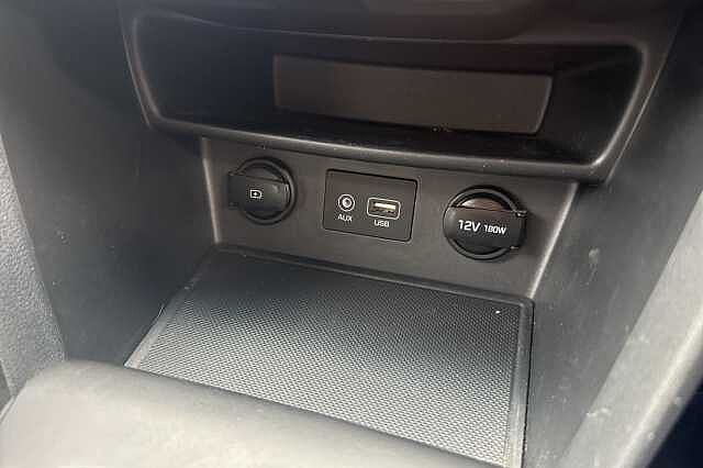 Hyundai KONA 1.0T GDi Blue Drive SE 5dr