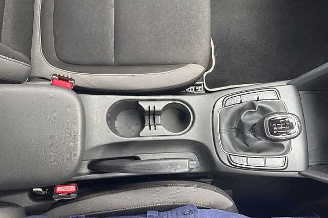 Hyundai KONA 1.0T GDi Blue Drive SE 5dr