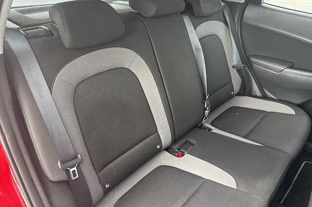 Hyundai KONA 1.0T GDi Blue Drive SE 5dr