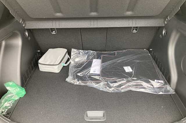 Hyundai KONA 1.6T 138 N Line S 5dr DCT Black