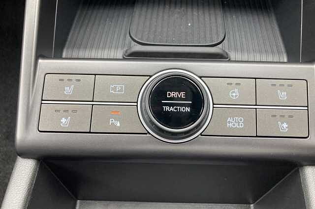 Hyundai KONA 1.6T 138 N Line S 5dr DCT Black