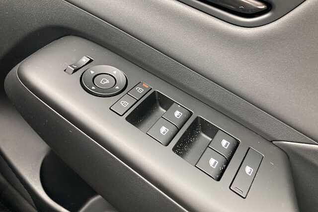 Hyundai KONA 1.6T 138 N Line S 5dr DCT Black