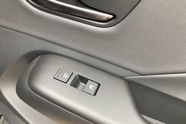 Hyundai KONA 1.6T 138 N Line S 5dr DCT Black