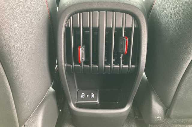 Hyundai KONA 1.6T 138 N Line S 5dr DCT Black