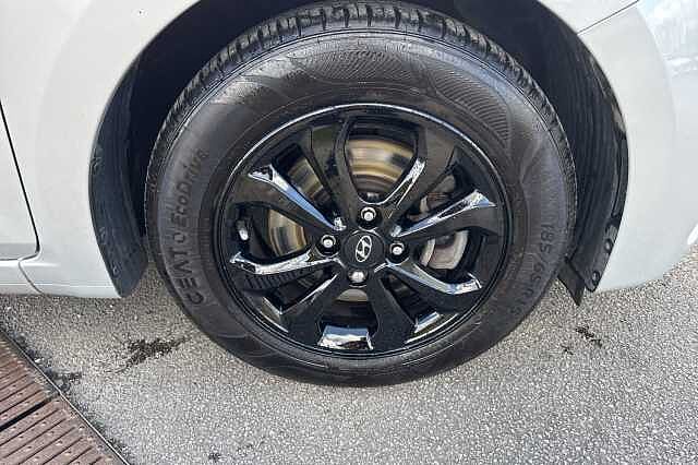 Hyundai i20 1.0 T-GDi SE 5dr