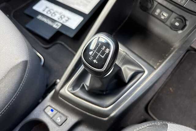 Hyundai i20 1.0 T-GDi SE 5dr