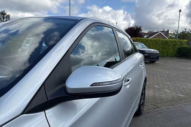 Hyundai i20 1.0 T-GDi SE 5dr
