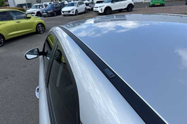 Hyundai i20 1.0 T-GDi SE 5dr
