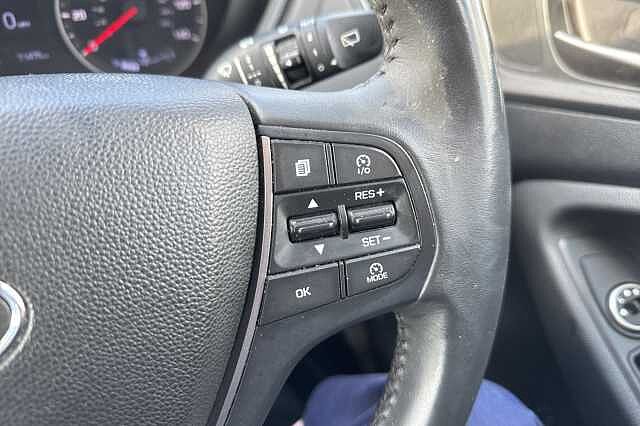 Hyundai i20 1.0 T-GDi SE 5dr
