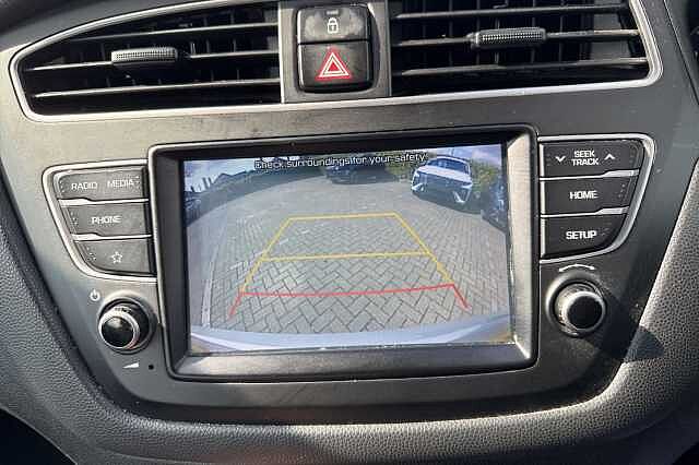 Hyundai i20 1.0 T-GDi SE 5dr