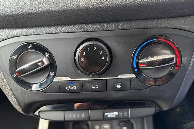 Hyundai i20 1.0 T-GDi SE 5dr