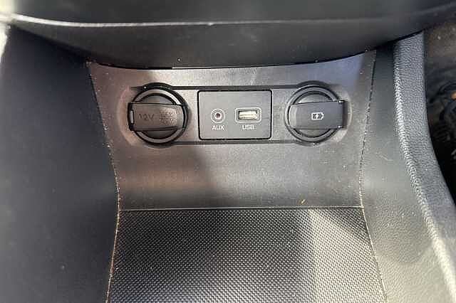 Hyundai i20 1.0 T-GDi SE 5dr