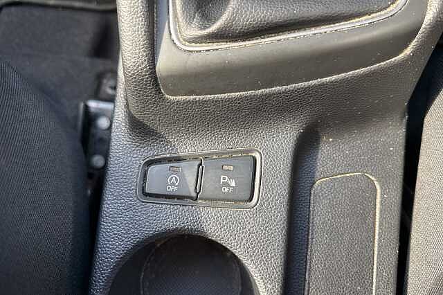 Hyundai i20 1.0 T-GDi SE 5dr