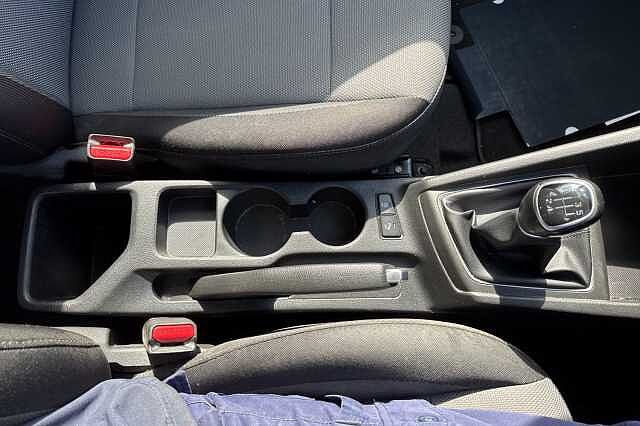 Hyundai i20 1.0 T-GDi SE 5dr