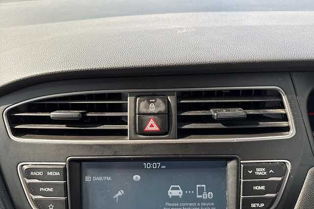 Hyundai i20 1.0 T-GDi SE 5dr