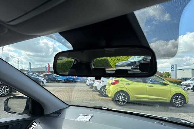 Hyundai i20 1.0 T-GDi SE 5dr