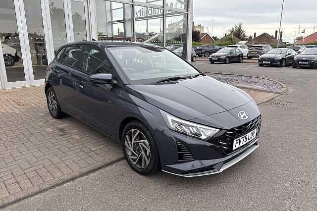 1.0T GDi Advance 5dr DCT