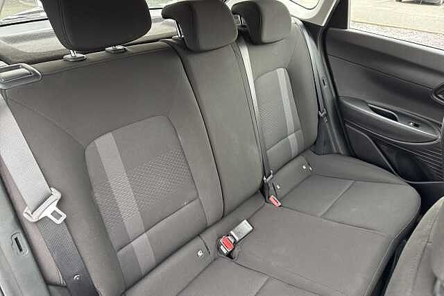 Hyundai I20 1.0T GDi Advance 5dr DCT Grey