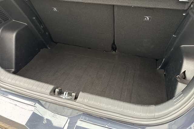 Hyundai I20 1.0T GDi Advance 5dr DCT Grey