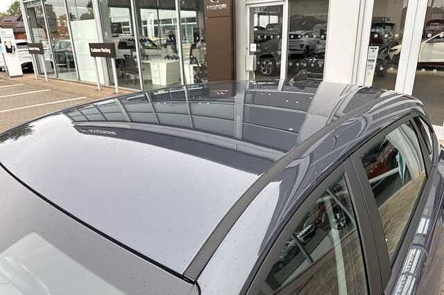 Hyundai I20 1.0T GDi Advance 5dr DCT Grey