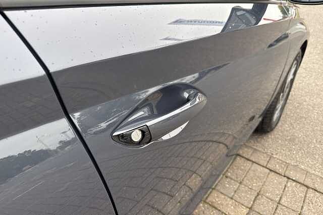 Hyundai I20 1.0T GDi Advance 5dr DCT Grey