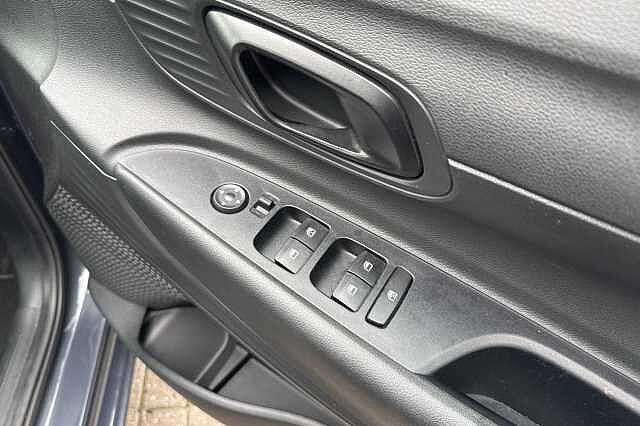 Hyundai I20 1.0T GDi Advance 5dr DCT Grey