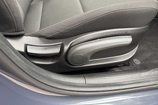 Hyundai I20 1.0T GDi Advance 5dr DCT Grey