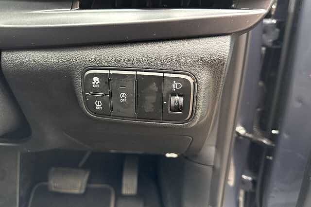Hyundai I20 1.0T GDi Advance 5dr DCT Grey