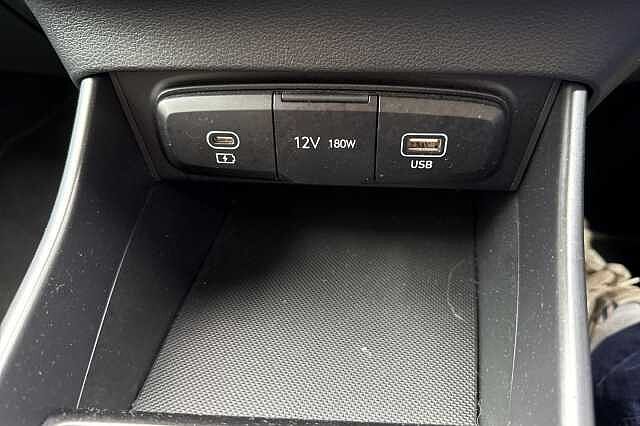 Hyundai I20 1.0T GDi Advance 5dr DCT Grey