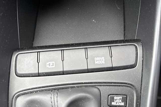 Hyundai I20 1.0T GDi Advance 5dr DCT Grey