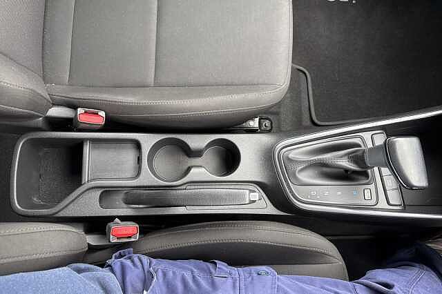 Hyundai I20 1.0T GDi Advance 5dr DCT Grey