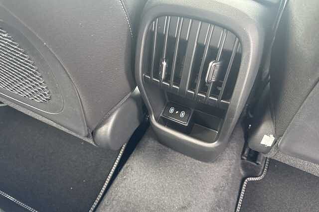 Hyundai KONA 1.6T 138 Advance 5dr DCT Blue