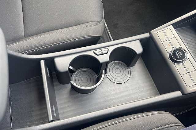 Hyundai KONA 1.6T 138 Advance 5dr DCT Blue