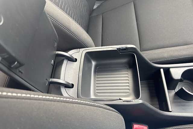 Hyundai KONA 1.6T 138 Advance 5dr DCT Blue