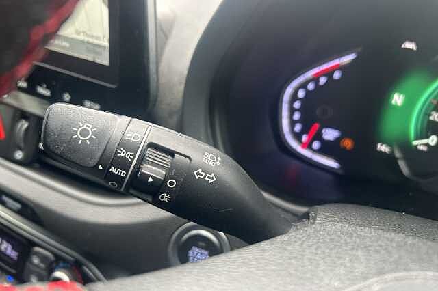 Hyundai i30 1.5T GDi N Line 5dr