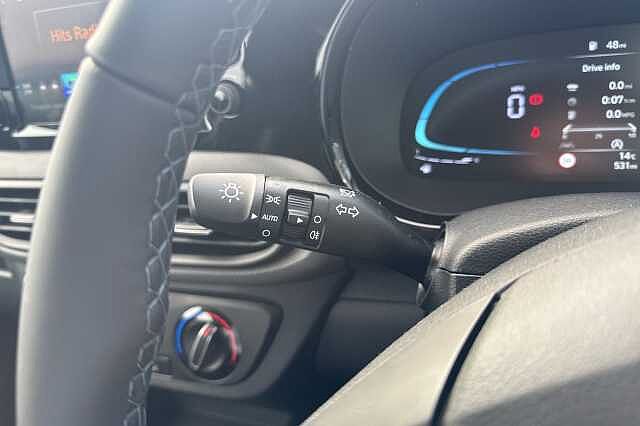 Hyundai I10 1.0 [63] Advance 5dr [Nav] Blue